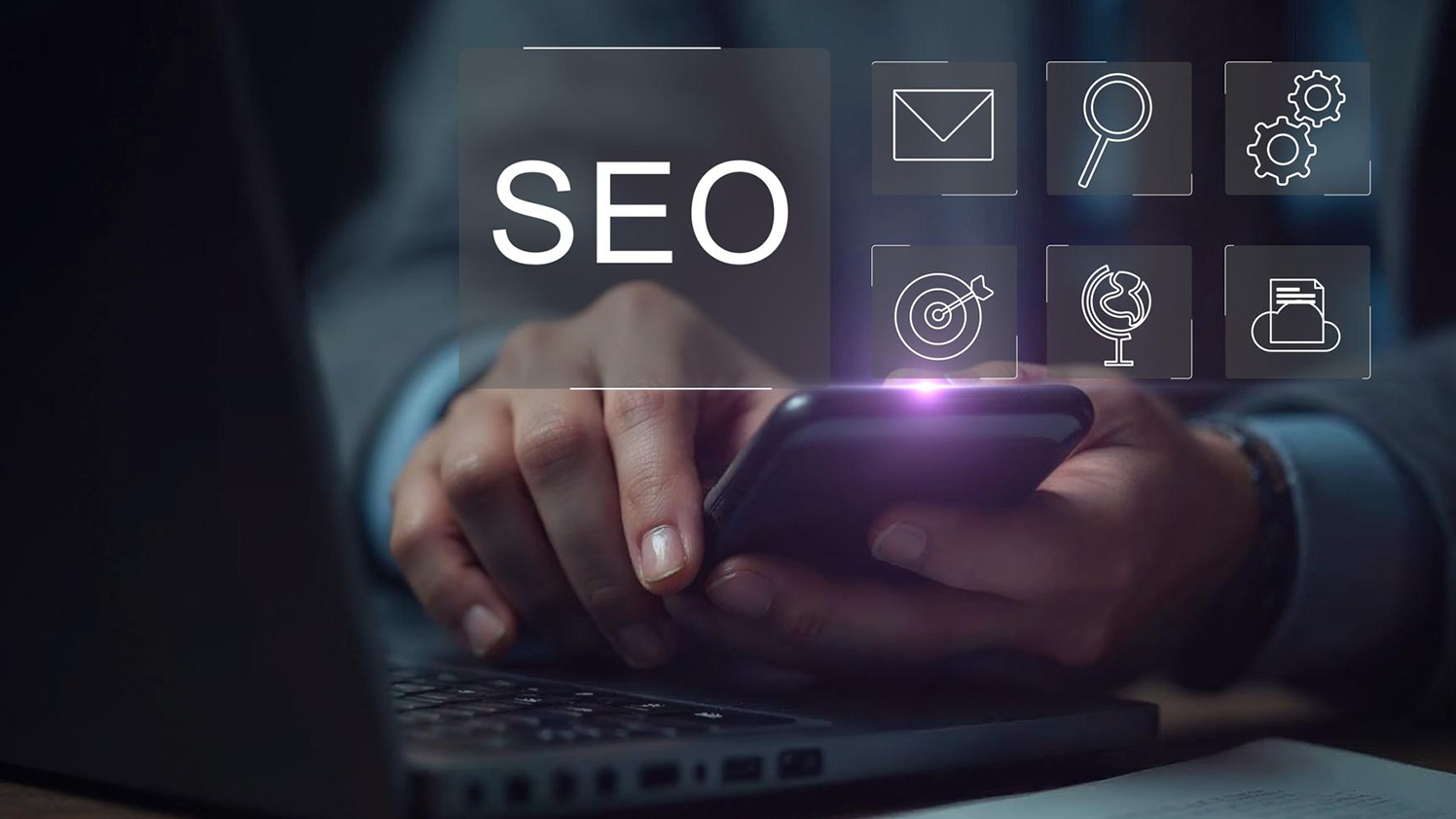 How Rishiraj Media Drives High-Performance Business Growth as Your Trusted Digital Marketing Agency